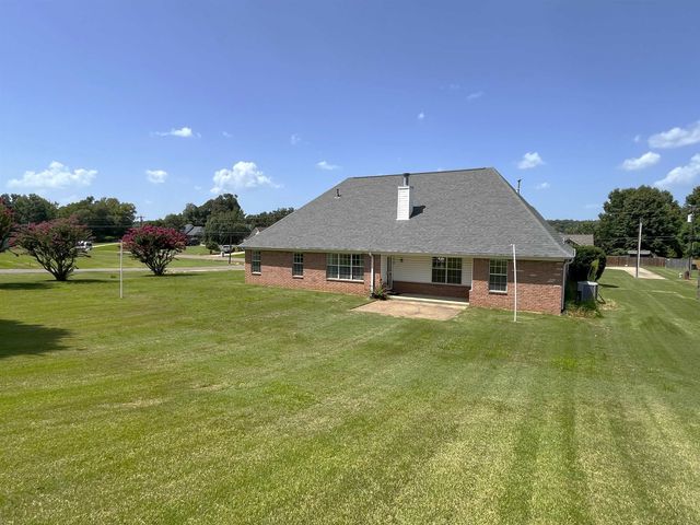 601 DUNCAN DR, Atoka, TN 38004