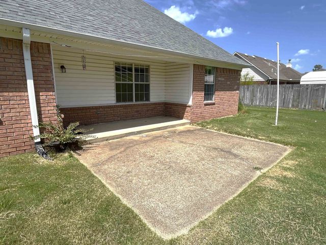 601 DUNCAN DR, Atoka, TN 38004