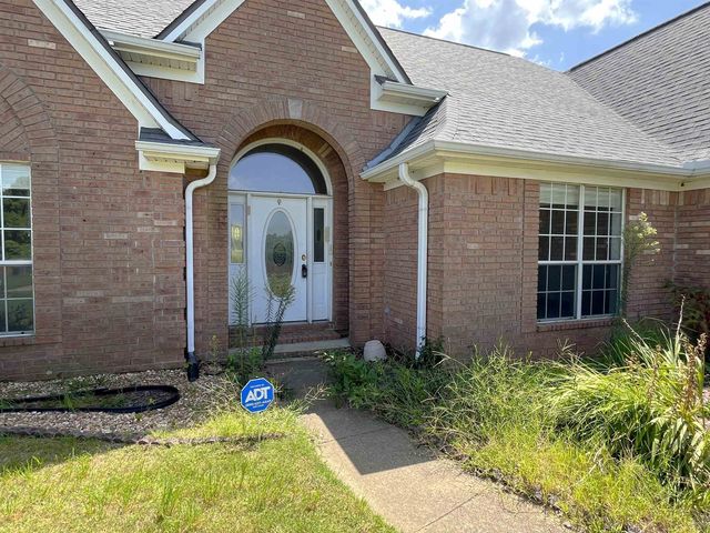 601 DUNCAN DR, Atoka, TN 38004
