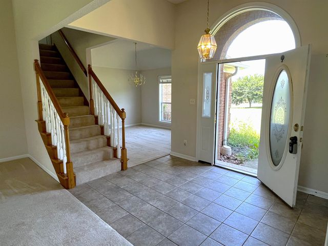 601 DUNCAN DR, Atoka, TN 38004
