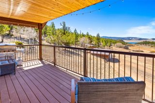 7116 County Road 92, Lake George, CO 80827