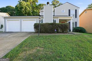 6449 Eastbriar Drive, Lithonia, GA 30058