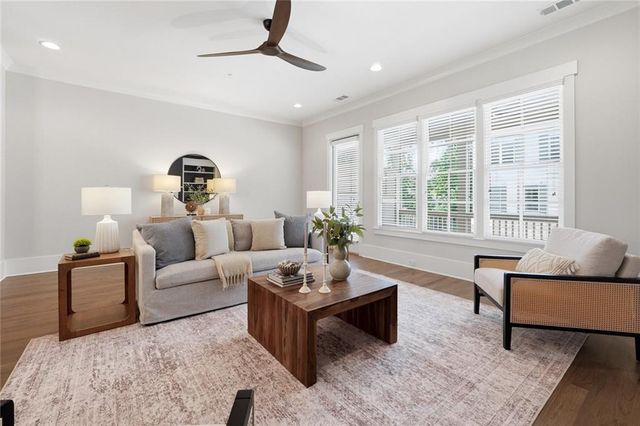 1036 Endeavour Court, Marietta, GA 30064