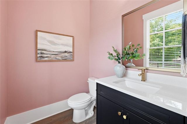 1036 Endeavour Court, Marietta, GA 30064