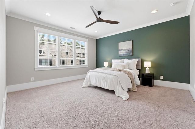 1036 Endeavour Court, Marietta, GA 30064