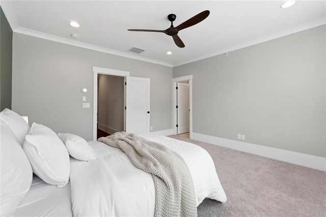 1036 Endeavour Court, Marietta, GA 30064