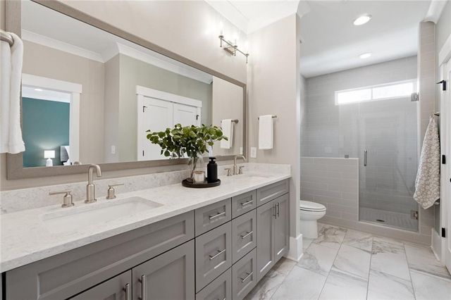 1036 Endeavour Court, Marietta, GA 30064