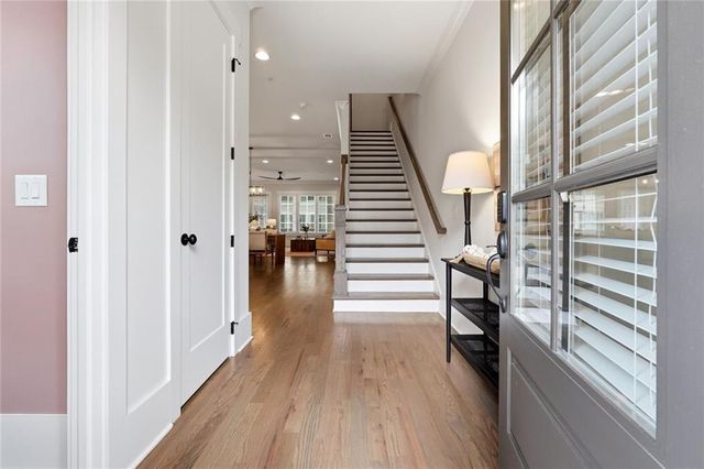 1036 Endeavour Court, Marietta, GA 30064