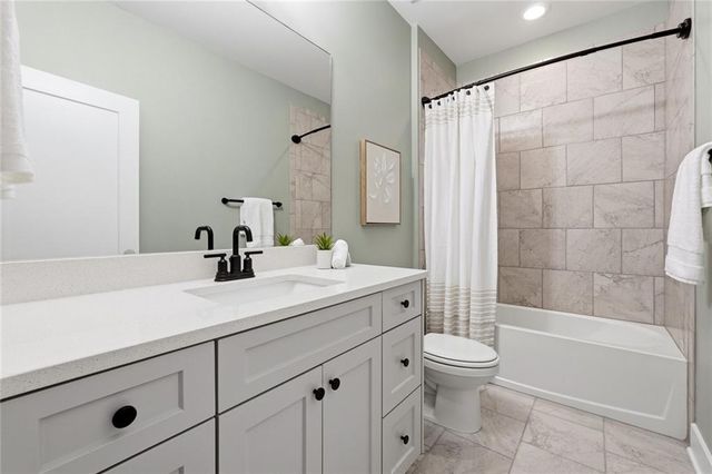 1036 Endeavour Court, Marietta, GA 30064