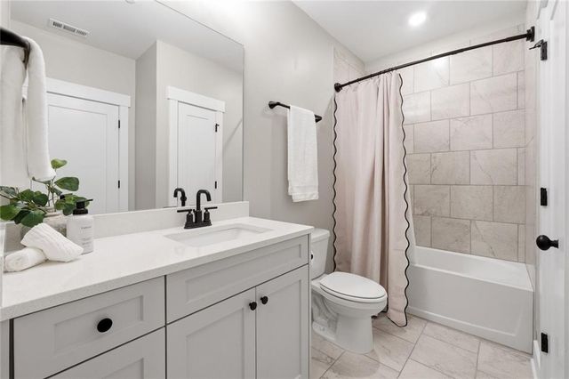 1036 Endeavour Court, Marietta, GA 30064