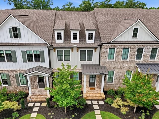 1036 Endeavour Court, Marietta, GA 30064