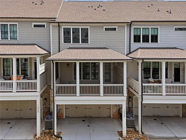 1036 Endeavour Court, Marietta, GA 30064