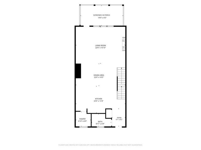 1036 Endeavour Court, Marietta, GA 30064