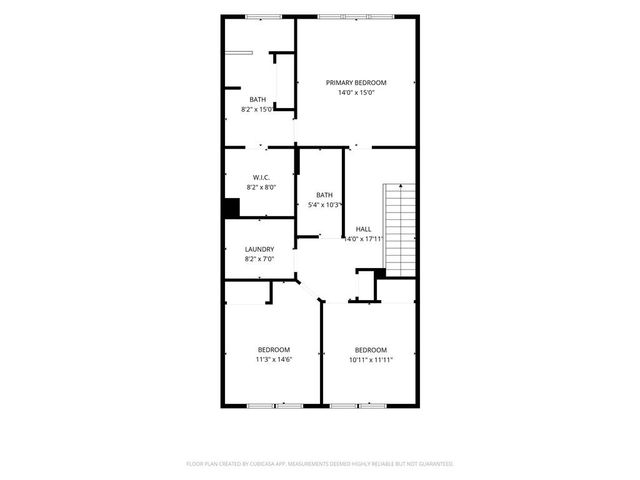 1036 Endeavour Court, Marietta, GA 30064