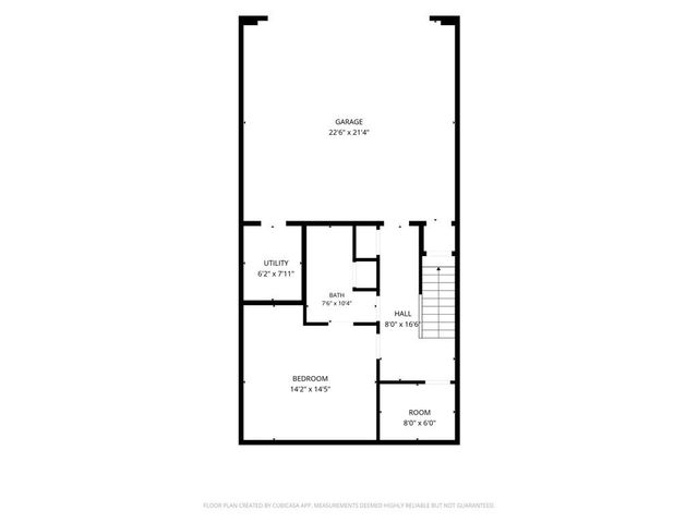 1036 Endeavour Court, Marietta, GA 30064
