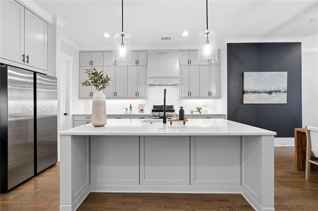1036 Endeavour Court, Marietta, GA 30064