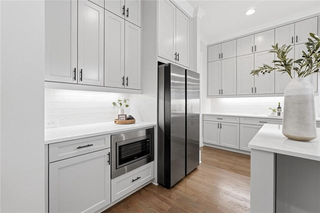 1036 Endeavour Court, Marietta, GA 30064