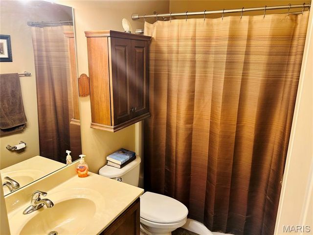 985 Fairway Drive, Union, MO 63084