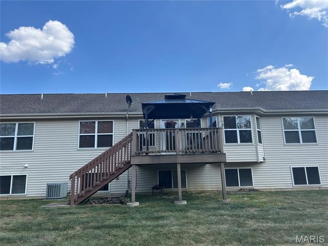 985 Fairway Drive, Union, MO 63084