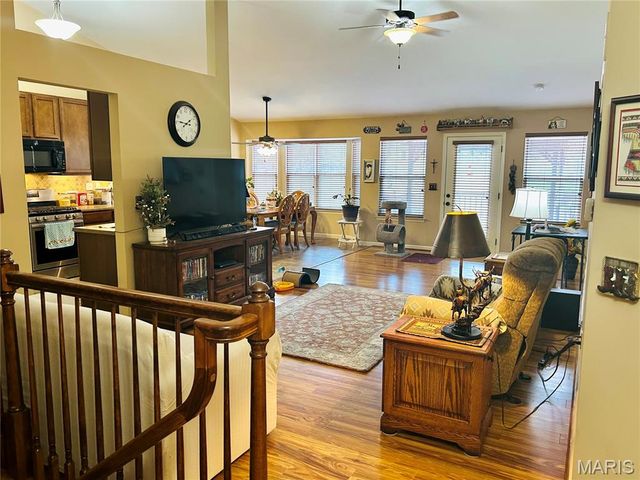 985 Fairway Drive, Union, MO 63084