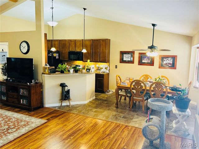 985 Fairway Drive, Union, MO 63084