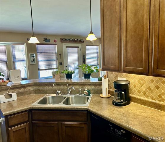 985 Fairway Drive, Union, MO 63084
