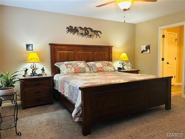 985 Fairway Drive, Union, MO 63084