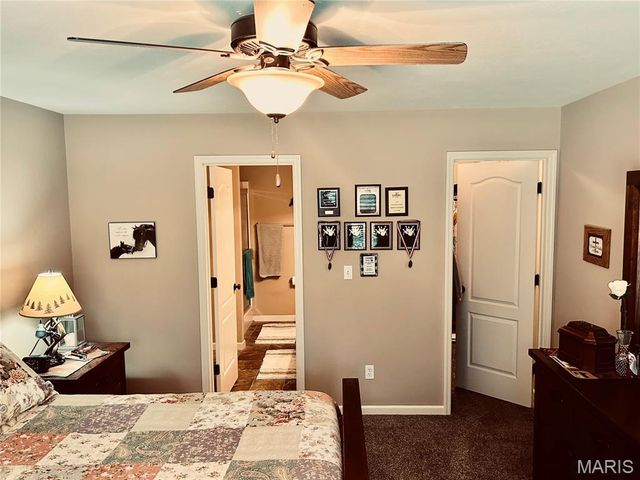 985 Fairway Drive, Union, MO 63084