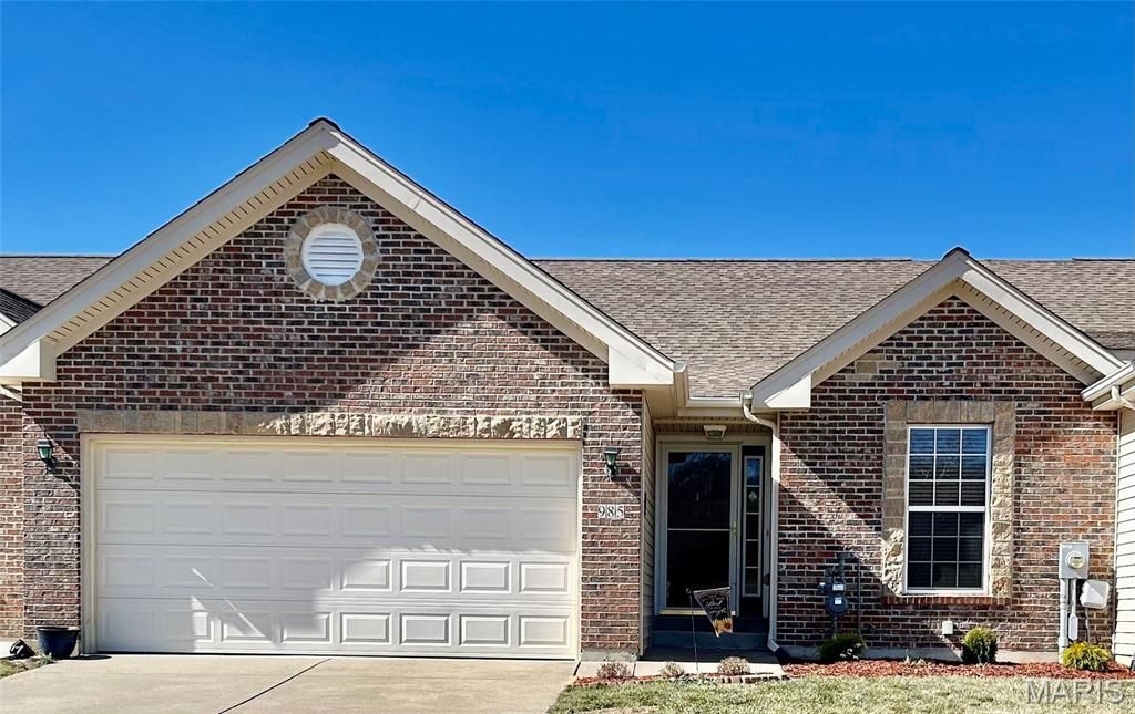 985 Fairway Drive, Union, MO 63084