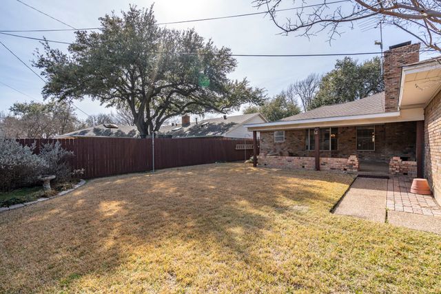 10146 Coveridge Drive, Dallas, TX 75238
