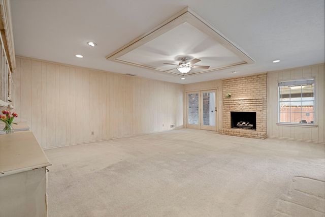 10146 Coveridge Drive, Dallas, TX 75238