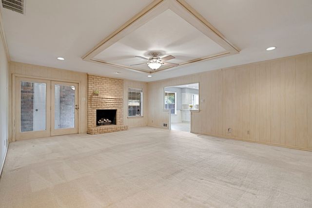 10146 Coveridge Drive, Dallas, TX 75238