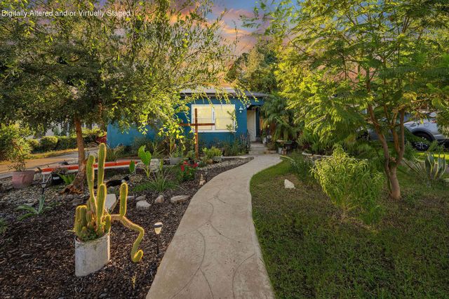 2325 Barnett Street, Bakersfield, CA 93308