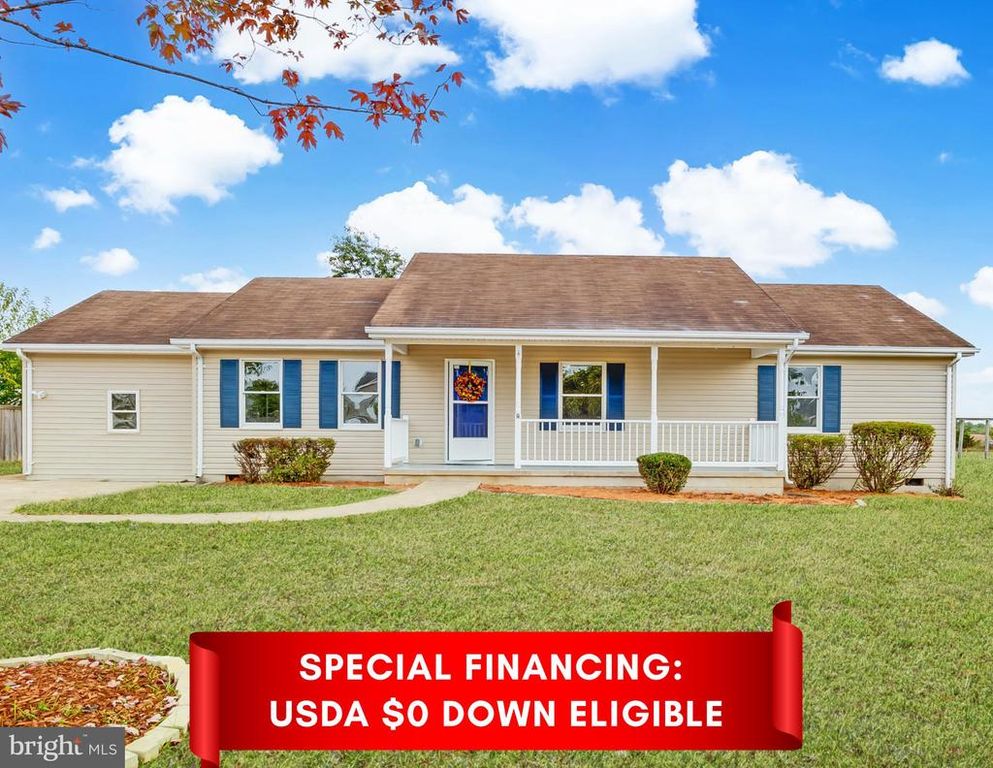 11241 CRAIG LN, Bealeton, VA 22712