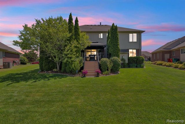 55477 Snead Drive, Macomb, MI 48042