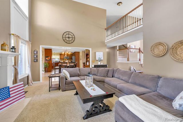 55477 Snead Drive, Macomb, MI 48042