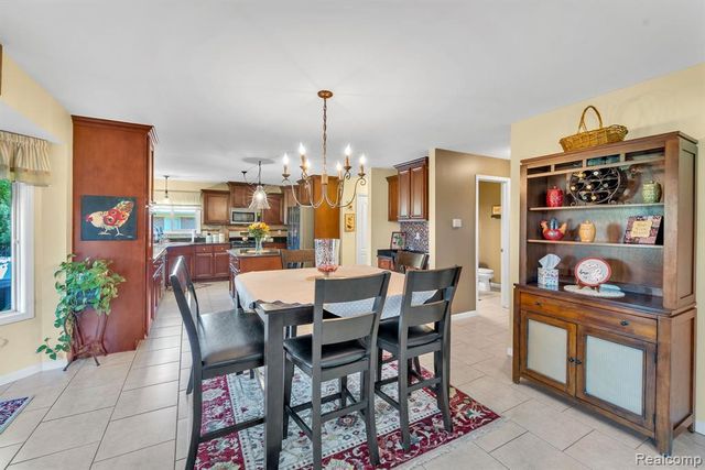 55477 Snead Drive, Macomb, MI 48042
