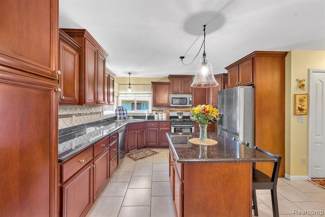 55477 Snead Drive, Macomb, MI 48042