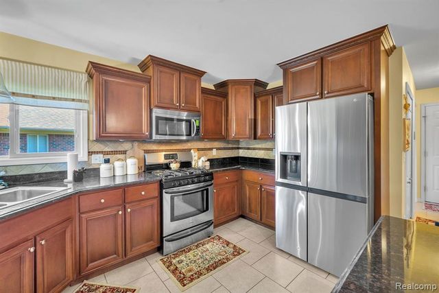 55477 Snead Drive, Macomb, MI 48042