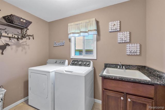 55477 Snead Drive, Macomb, MI 48042