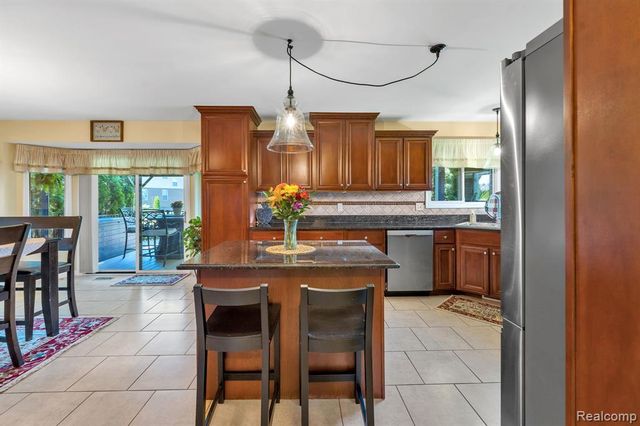 55477 Snead Drive, Macomb, MI 48042
