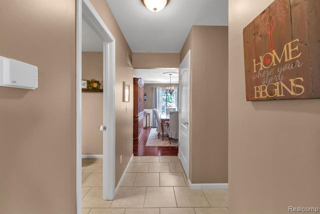 55477 Snead Drive, Macomb, MI 48042