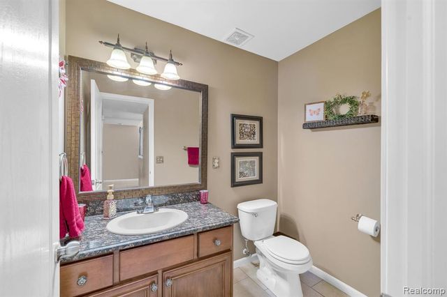 55477 Snead Drive, Macomb, MI 48042