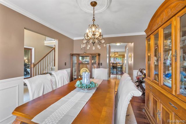 55477 Snead Drive, Macomb, MI 48042