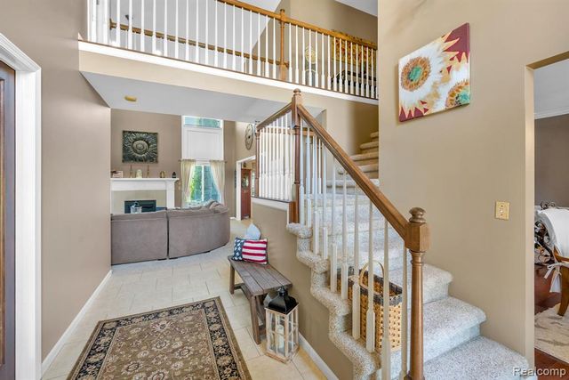 55477 Snead Drive, Macomb, MI 48042