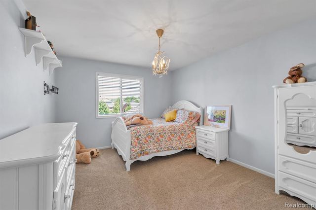 55477 Snead Drive, Macomb, MI 48042