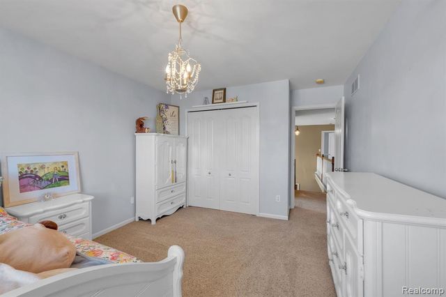 55477 Snead Drive, Macomb, MI 48042