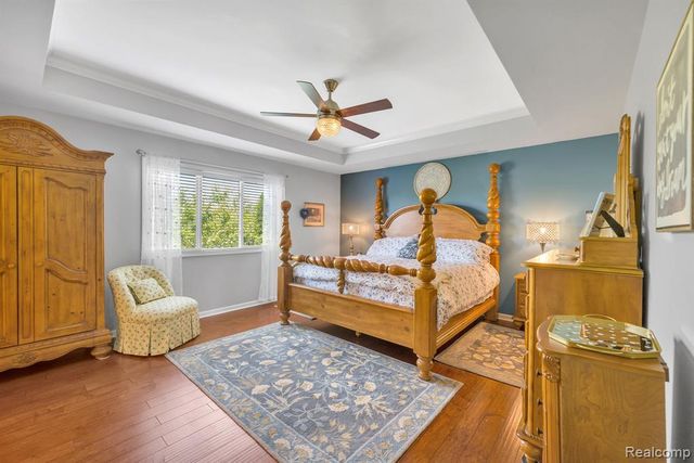 55477 Snead Drive, Macomb, MI 48042