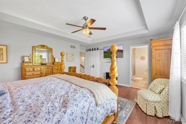 55477 Snead Drive, Macomb, MI 48042