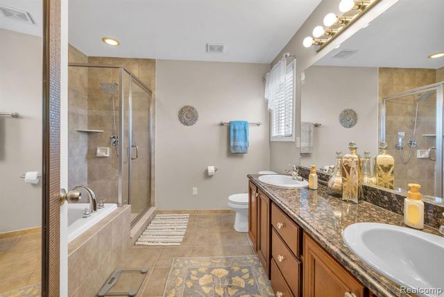 55477 Snead Drive, Macomb, MI 48042